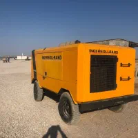 کمپرسور باد دیزل|خدمات پیشه و مهارت|ایلام, |دیوار