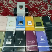 ادکلن گانیبال اصل|آرایشی، بهداشتی، درمانی|مشهد, سرافرازان|دیوار