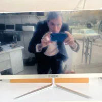 آل این وان corei 5 رم ۸ هارد ۲۵۶ SSD