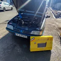 رادیاتور سازی شهریار