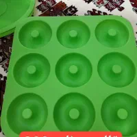 قالب ژله کیک