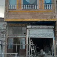 باسلام اجاره مغازه ویک واحد جهت انباروکارگاه