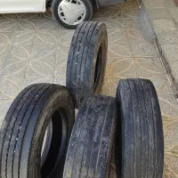 لاستیک مینی بوس|خودرو سنگین|شازند, |دیوار