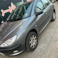 ۲۰۶ در حد ۱۸۰تا کارکرد فرانسه