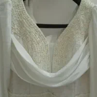 لباس عروس|لباس|قم, زند آباد|دیوار