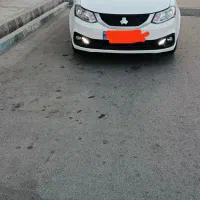 ساینا S5گانهمدل1404|خودرو سواری و وانت|بومهن, |دیوار