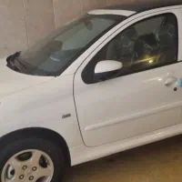 پژو صفر۲۰۷اتومات ارتقایافتهituspسفیدآخر۱۴۰۳|خودرو سواری و وانت|اصفهان, خلجا|دیوار