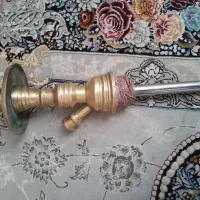 قلیون برنجی