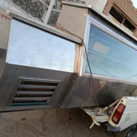 خرید و فروش یخچال دست دوم