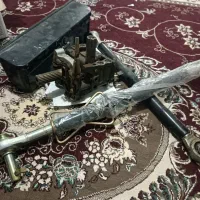 ادوات کشاورزی  تراکتورفروشی نیست|ماشین‌آلات صنعتی|اردبیل, |دیوار