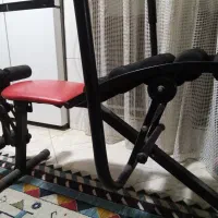 دستگاه ورزشی چند منظوره|تجهیزات ورزشی|مشهد, انقلاب|دیوار