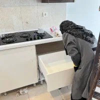 استخدام نظافتچی خانم و آقا