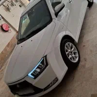 دنا پلاس اتومات مدل ۴۰۲ بی رنگ