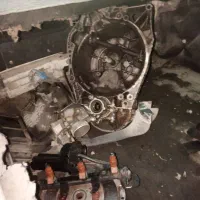 زانتیا۸۳بهبهان اوراقی|خودرو سواری و وانت|بهبهان, |دیوار