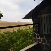 ۱۰۰۰۰متر باغ مثمر سردسیری(مجهز)