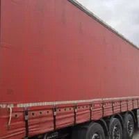 کانتین چادری ماموت|خودرو سنگین|شیروان (خراسان), |دیوار