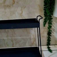 باکس فلزی دوطبقه نو|میز و صندلی غذاخوری|تهران, جوادیه تهرانپارس|دیوار