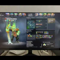 مانیتور 24 اینچ سامسونگ LS24C310EAMXUE