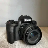 دوربین canon EOS M50