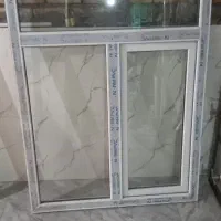 پنجره پی وی سی