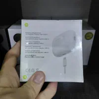 ایرپاد پرو۲ pro2 اورجینال type c تکی و عمده|لوازم جانبی موبایل و تبلت|تهران, دهم فروردین|دیوار