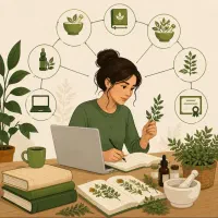 همکاری با آموزش بدون نیاز به سابقه