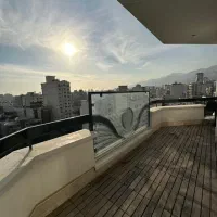 نیاوران ۲۰۰متر چشم انداز ابدی اجاره به مجرد موجه