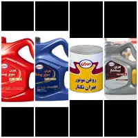 تعویض روغنی وسرویس روغن انواع خودروها ب نرخ دولتی|خدمات موتور و ماشین|اصفهان, باغ فدک|دیوار