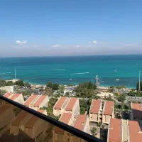 برج رویای کیش   ۶۰ متر   استدیو فلت