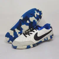 سام اسپرت/کفش سالنی فوتسال نایک تمپو سایز ۴۰ تا ۴۵