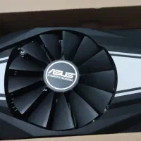 گرافیک asus phonix 1650 super