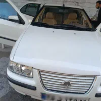 سمند efمدل ۹۶|خودرو سواری و وانت|سنندج, |دیوار