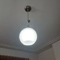 لوستر|لوستر و چراغ آویز|رشت, نامجو|دیوار