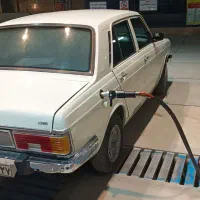 پیکان دوگانه سوز CNG، مدل ۱۳۸۳|خودرو سواری و وانت|بوکان, |دیوار