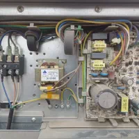 نصب سرویس و تعمیرات چیلر و کولر اسپیلت و پنجره‌ای|خدمات پیشه و مهارت|بوشهر, |دیوار