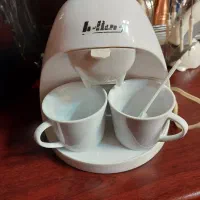 قهوه ساز فلر