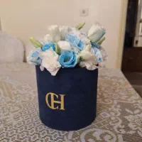 گل تازه