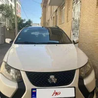 کوییک 1403 RS|خودرو سواری و وانت|شیراز, نصر|دیوار
