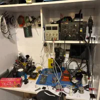 تعمیرات کامپیوتر و موبایل سخت افزار و نرم افزار|خدمات رایانهای و موبایل|تهران, شهرک غرب|دیوار