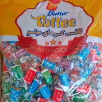 تافی کره ای مینو|عمده‌فروشی|قم, کیوانفر|دیوار