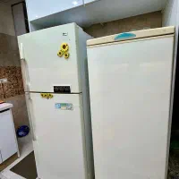 یخچال ال جی . یخچال پارس