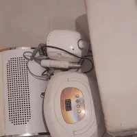 فروش وسایل کاشت ناخن