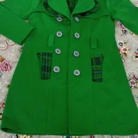 لباس های زمستانه در حدنو