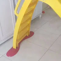 سرسره پنج پله