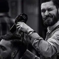 آموزش صفر تا صد ارایشگری مردانه