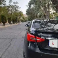آریزو۵ieمدل ۴۰۲مشکی