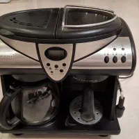 دستگاه اسپرسو ساز خانگی دلونگی