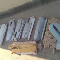 لوازم‌موتور‌دوزمانه‌قدیم|قطعات یدکی و لوازم جانبی|قم, قلعه عموحسین|دیوار