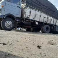 خاور۶۰۸|خودرو سنگین|یزد, |دیوار