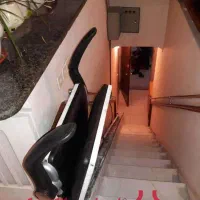 بالابر هیدرولیکی /هوم لیفت/بالابر فروشگاهی|خدمات پیشه و مهارت|نکا, |دیوار